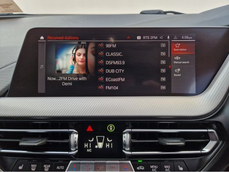 2020 BMW 1 Series 118D M-SPORT 2.0 DIESEL AUTOMATIC €24,950 thumbnail