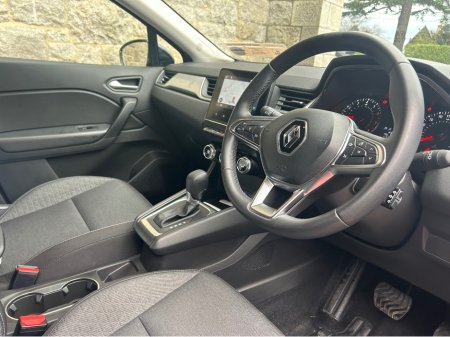 2023 Renault Captur - thumbnail 10