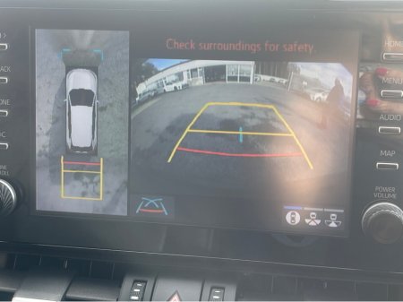 2020 Toyota Rav4 - thumbnail 10