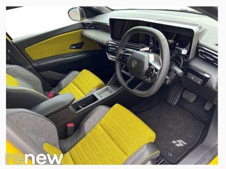 2025 Renault 5 - thumbnail 6