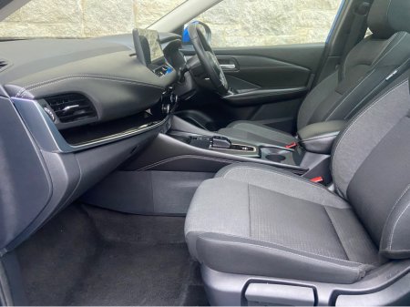 2023 Nissan Qashqai EPOWER SV PREMIUM GR R RR 4DR AUTO €25,945 thumbnail