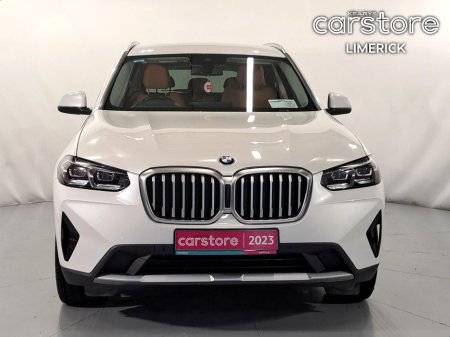 2023 BMW X3 - thumbnail 8