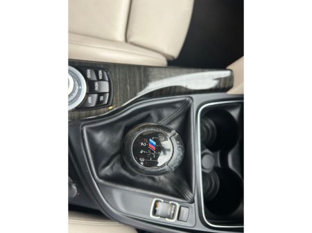 2017 BMW 3 Series D M SPORT ZLMG 4DR**//**CREAM LEATHER**//**€200 ROAD TAX**//**FINANCE ARRANGED**//**12 MONTHS WARRANTY**//**TRADE IN CONSIDERED**//**HI SPEC MODEL!! €19,995 thumbnail