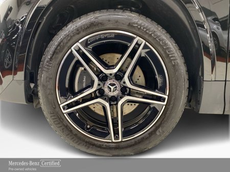 2025 Mercedes-Benz GLA Class GLA 250 E AMG Line Plus €58,950 thumbnail