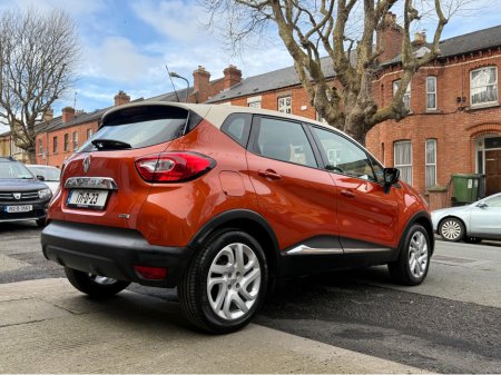 2017 Renault Captur - thumbnail 5