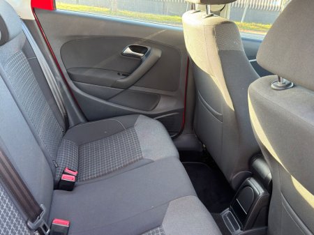 2014 Volkswagen Polo  €10,799 thumbnail