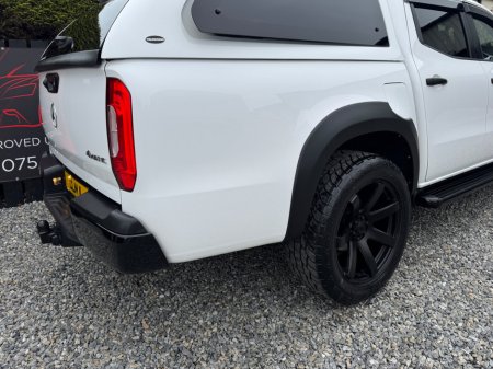 2019 Mercedes-Benz X Class - thumbnail 26