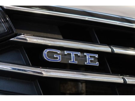 2022 Volkswagen Passat GTE DSG #16 €27,950 thumbnail