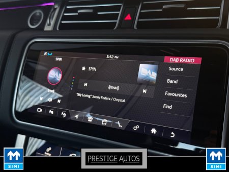 2021 Land Rover Range Rover - thumbnail 21