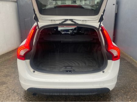 2012 Volvo V60 - thumbnail 8