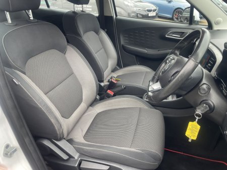 2020 MG MG3 - thumbnail 11