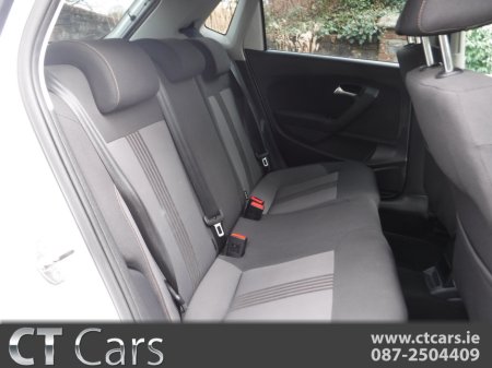 2016 Volkswagen Polo - thumbnail 13