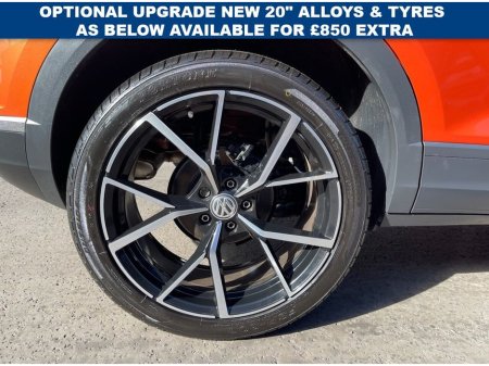 2020 Volkswagen T-Roc - thumbnail 11