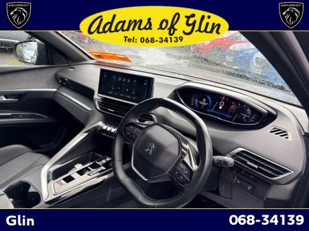 2024 Peugeot 5008 - thumbnail 4