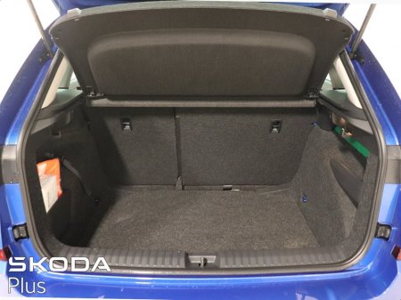 2023 Skoda Kamiq Ambition 1.0TSI 95HP €22,950 thumbnail