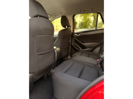 2016 Mazda CX-5 - thumbnail 38