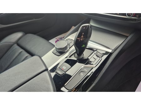 2018 BMW 5 Series - thumbnail 18