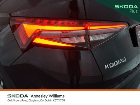 2023 Skoda Kodiaq Ambition 2.0Tdi 150Bhp DSG €42,950 thumbnail