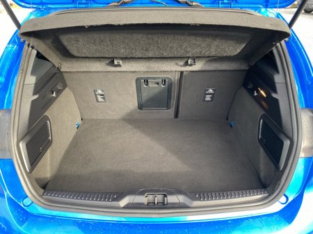 2023 Ford Focus ST-Line X..Parking Pack..Full Leather €27,500 thumbnail