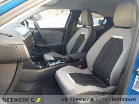 2025 Opel Mokka - thumbnail 10