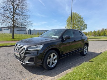 2017 Audi Q2 - photo 5