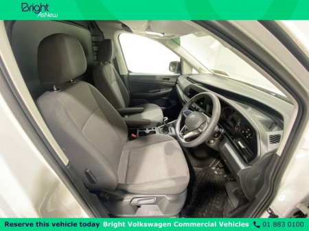 2024 Volkswagen Caddy Cargo Business 102BHP M6F €24,950 €24,950 thumbnail