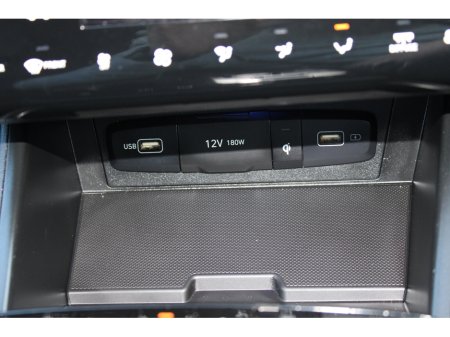 2024 Hyundai Tucson - thumbnail 19