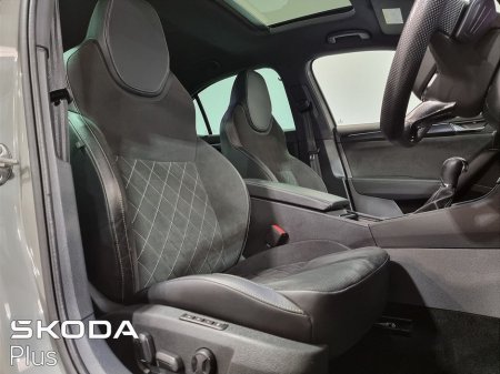 2023 Skoda Superb - thumbnail 28