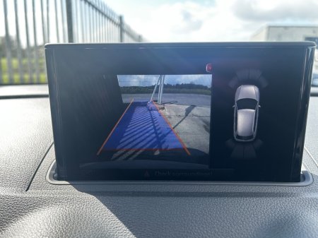 2020 Audi A3 - thumbnail 16