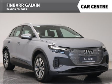 2023 Audi Q4 e-tron Advance 35 e-tron
