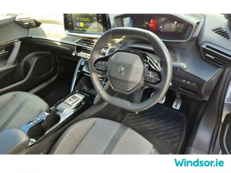 2023 Peugeot 2008 1.2 Puretech 130bhp Auto Allure €26,995 thumbnail