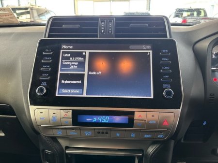 2023 Toyota Landcruiser - thumbnail 12