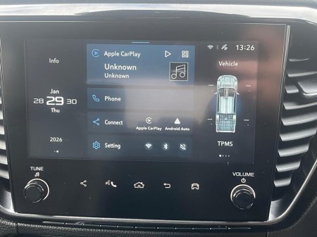 2025 Isuzu D-MAX AT35 ARCTIC TRUCK €64,900 thumbnail