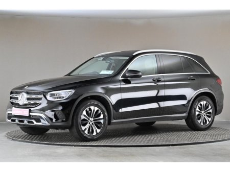 2022 Mercedes-Benz GLC Class - thumbnail 4