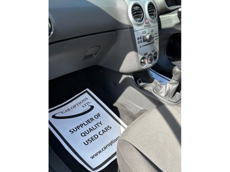 2011 Opel Corsa - thumbnail 10