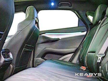 2025 BYD Sealion 7 - thumbnail 11