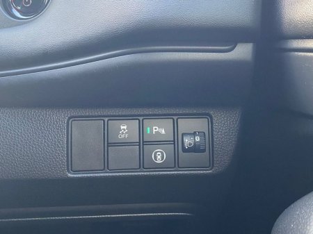 2022 Honda HR-V - thumbnail 26