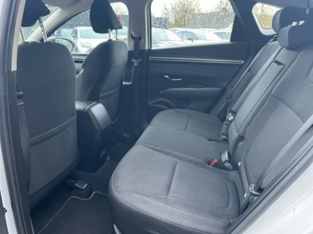2021 Hyundai Tucson IX35 COMFORT PLUS HEV 5DR AU AUTO €26,000 thumbnail