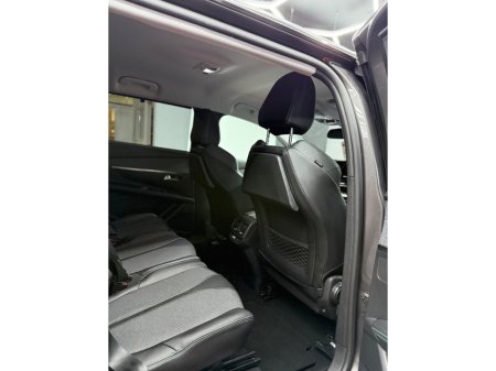 2020 Peugeot 5008 - thumbnail 12