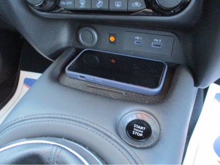 2025 Nissan Juke - thumbnail 25