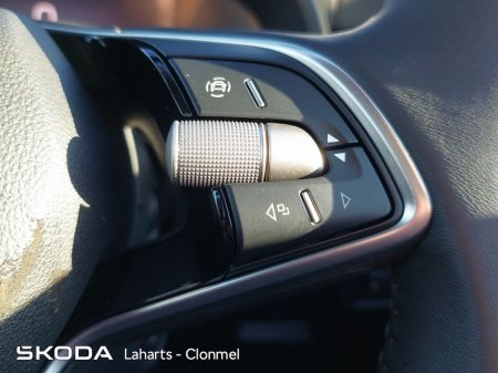 2026 Skoda Kamiq SELECTION 1.0TSI 115HP €32,950 thumbnail