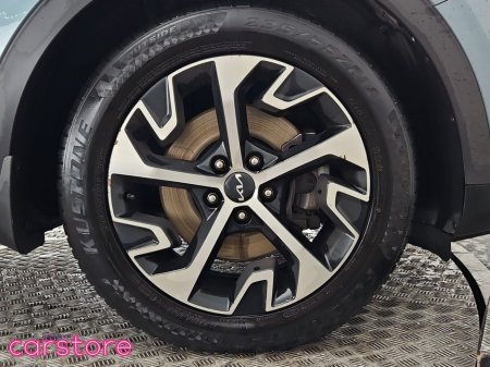 2023 Kia Sportage - thumbnail 14