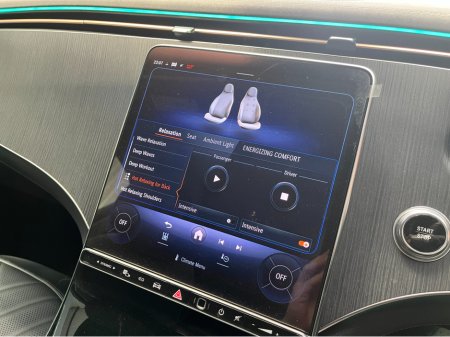 2024 Mercedes-Benz EQS - thumbnail 31