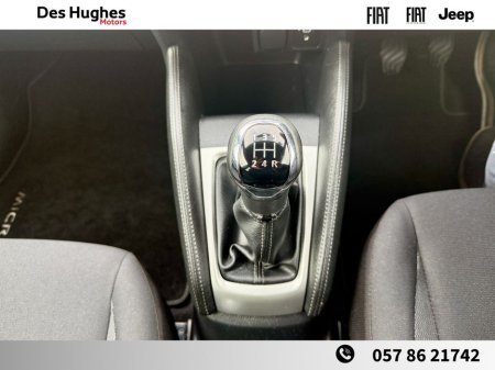 2021 Nissan Micra - thumbnail 23