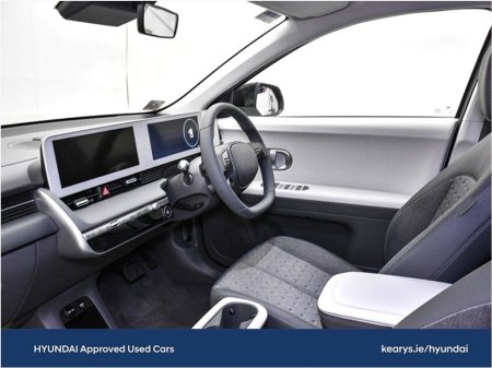 2023 Hyundai Ioniq 5 Executive Plus 77kWh thumbnail