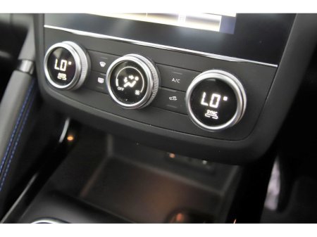 2020 Renault Kadjar - thumbnail 16