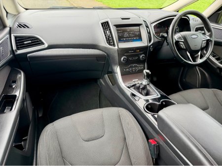 2016 Ford S-Max - thumbnail 28