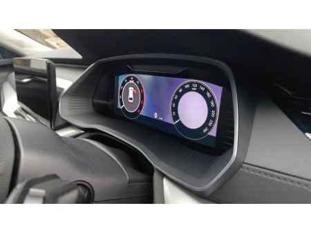 2026 Skoda Octavia COMBI SELECTION 2.0 TDI 115 BHP 5DR- AS NEW WITH FULL FACTORY WARRANTY €37,951 thumbnail