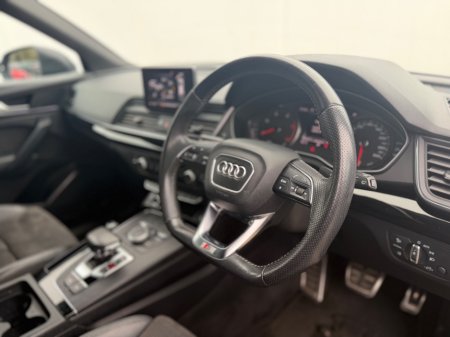 2020 Audi Q5 - thumbnail 9