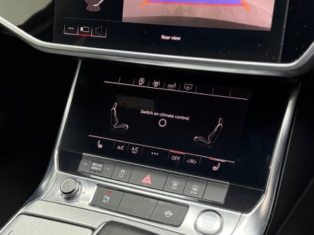 2018 Audi A6 S LINE 40 TDI 2.0 204HP €28,990 thumbnail